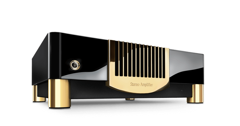 Power Amplifier N21