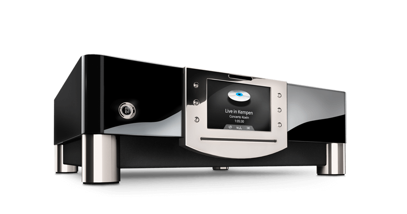 4-D mode1 「DENKMAL」CD CD-DAC N31