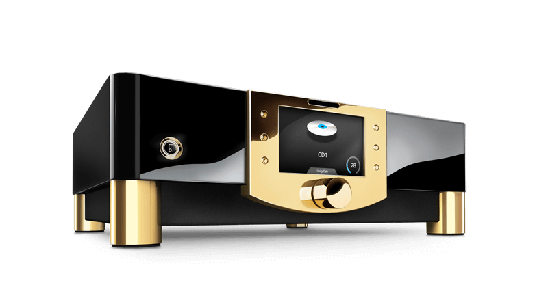 Preamplifier N11