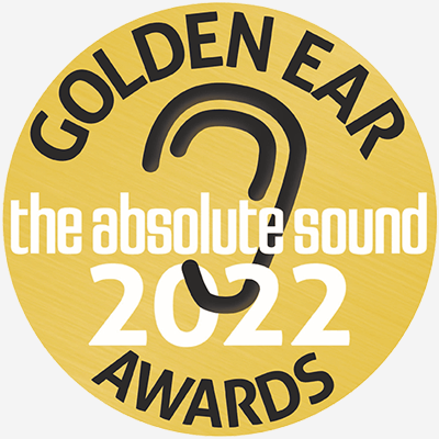 Golden Ear Award 2022